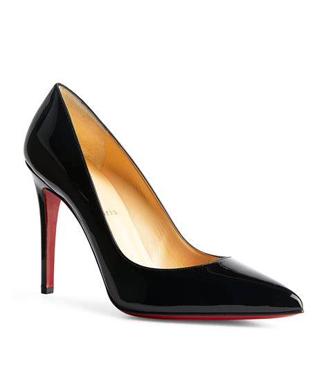 harrods louboutin